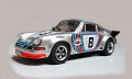 8 Porsche 911 Carrera RSR - Porsche Racing Collection 1.43 (4)